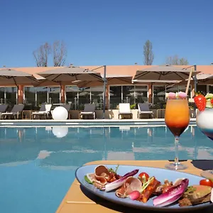 Hotel Mount Ventùri, Rousset (Bouches-du-Rhone)